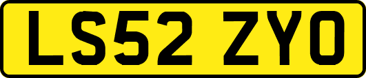 LS52ZYO