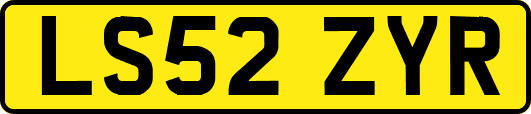 LS52ZYR