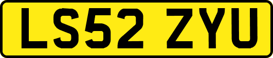 LS52ZYU