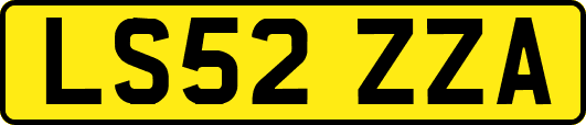 LS52ZZA