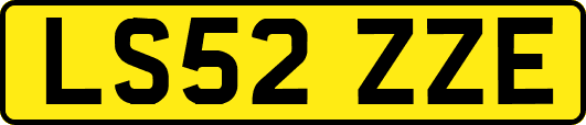 LS52ZZE