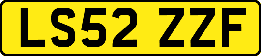 LS52ZZF