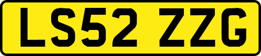 LS52ZZG