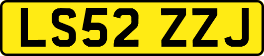LS52ZZJ