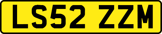 LS52ZZM