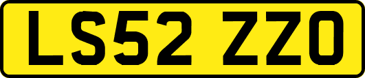 LS52ZZO