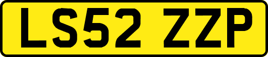 LS52ZZP