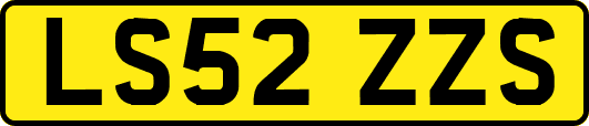 LS52ZZS