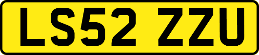 LS52ZZU