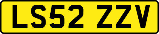 LS52ZZV