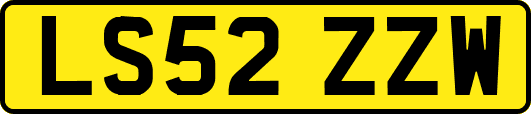LS52ZZW