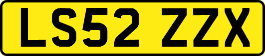 LS52ZZX