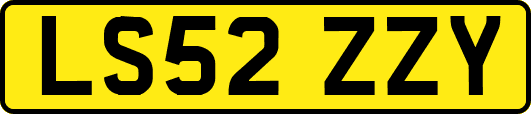 LS52ZZY