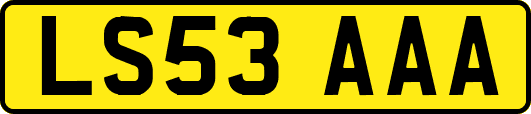 LS53AAA