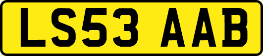 LS53AAB