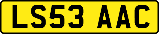 LS53AAC
