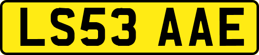 LS53AAE