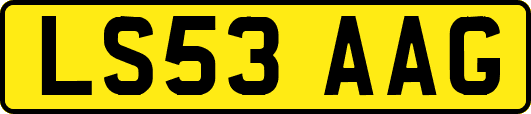 LS53AAG