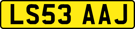 LS53AAJ