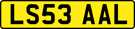 LS53AAL