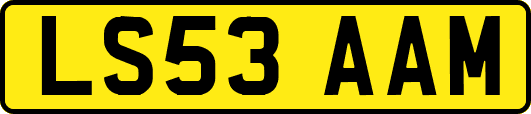 LS53AAM