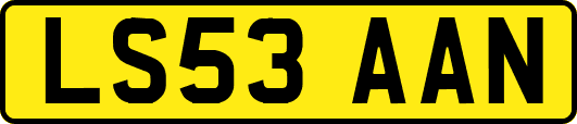 LS53AAN