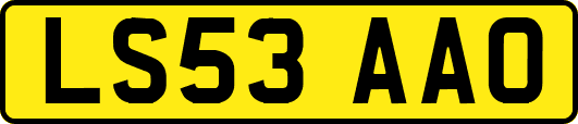 LS53AAO