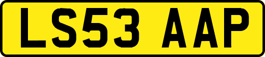 LS53AAP