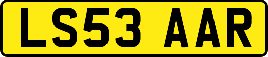 LS53AAR