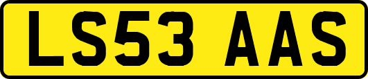 LS53AAS