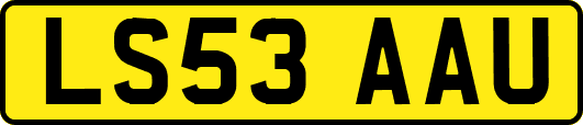 LS53AAU