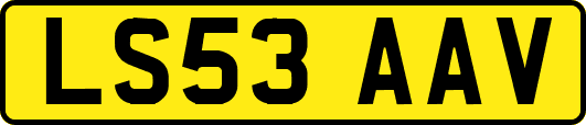 LS53AAV