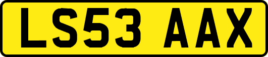 LS53AAX