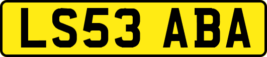 LS53ABA