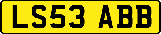 LS53ABB