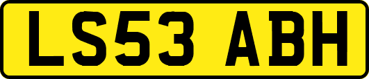 LS53ABH