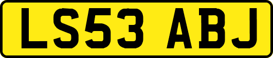 LS53ABJ