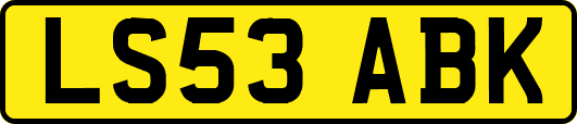 LS53ABK