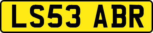 LS53ABR