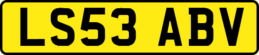 LS53ABV