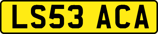 LS53ACA