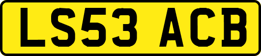 LS53ACB