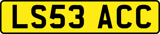 LS53ACC