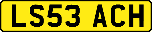 LS53ACH