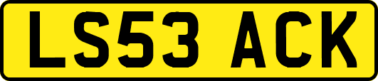 LS53ACK
