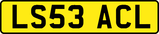 LS53ACL