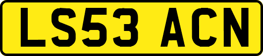 LS53ACN