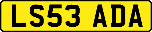 LS53ADA