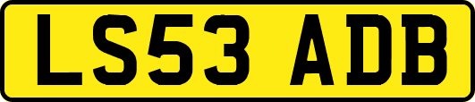 LS53ADB