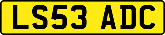 LS53ADC